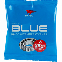 ВМПАВТО МС-1510 BLUE Смазка высокотемпературная 50г стик-пакет ВМП1302
